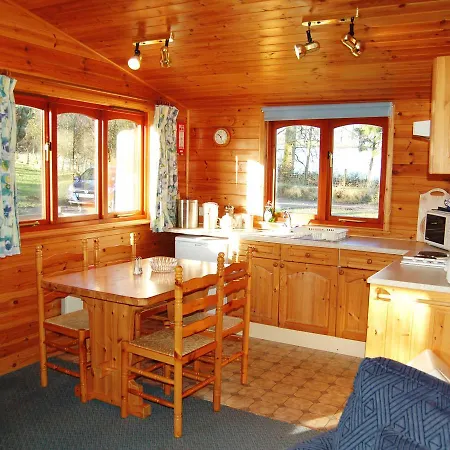 Casa de Férias Snittlegarth 2 *